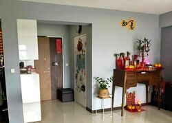 Blk 325A Punggol Bayview (Punggol), HDB 5 Rooms #560923701